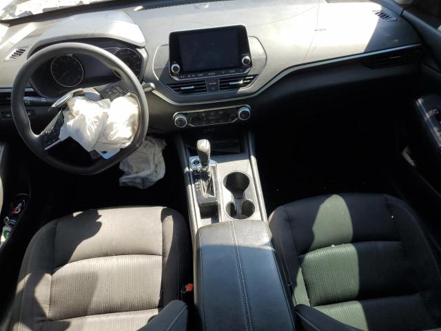 Photo 8 from auction – 2020 NISSAN ALTIMA S with VIN 1N4BL4BV2LC215890