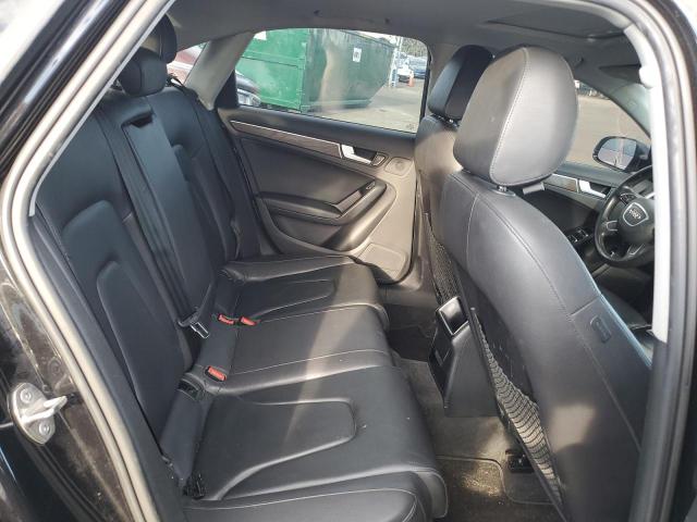 Photo 10 from auction – 2014 AUDI A4 PREMIUM with VIN WAUBFAFL4EN027403