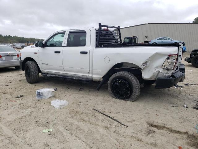 Photo 2 from auction – 2019 RAM 2500 TRADE with VIN 3C6UR5CJ4KG721338