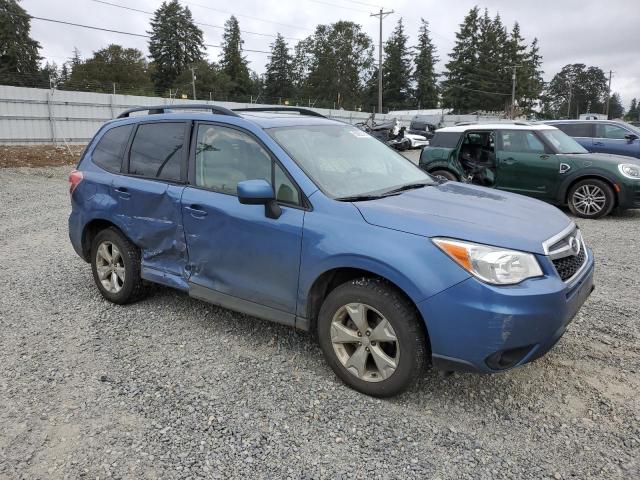 Photo 4 from auction – 2016 SUBARU FORESTER 2 with VIN JF2SJAFC9GH544345