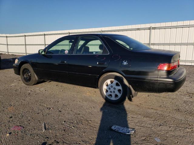 Photo 2 from auction – 2000 TOYOTA CAMRY LE with VIN JT2BF28K5Y0258866