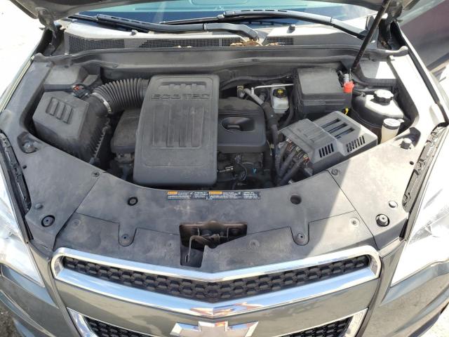 Photo 12 from auction – 2012 CHEVROLET EQUINOX LT with VIN 2GNFLEEK3C6259805