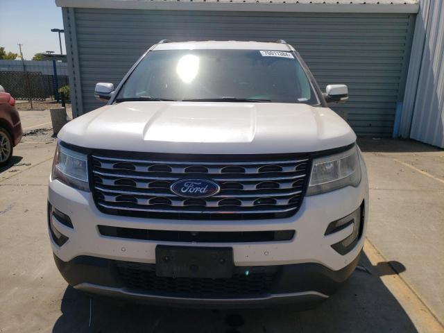 Photo 5 from auction – 2016 FORD EXPLORER L with VIN 1FM5K7F88GGA79470