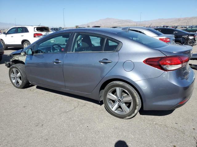 Photo 2 from auction – 2018 KIA FORTE LX with VIN 3KPFL4A78JE275936