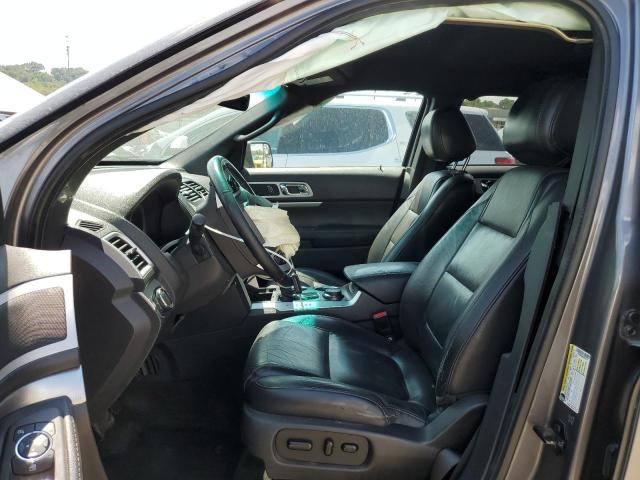 Photo 7 from auction – 2014 FORD EXPLORER X with VIN 1FM5K8D80EGB25170
