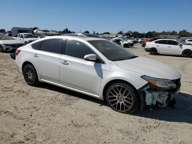 Photo 4 from auction – 2016 TOYOTA AVALON XLE with VIN 4T1BK1EB2GU223707