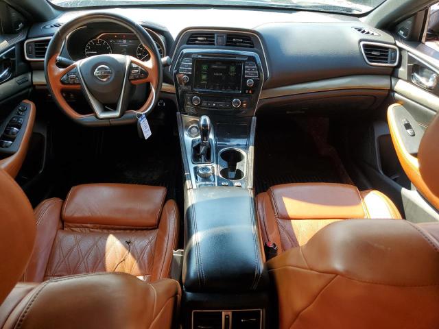 Photo 8 from auction – 2019 NISSAN MAXIMA S with VIN 1N4AA6AV5KC373587