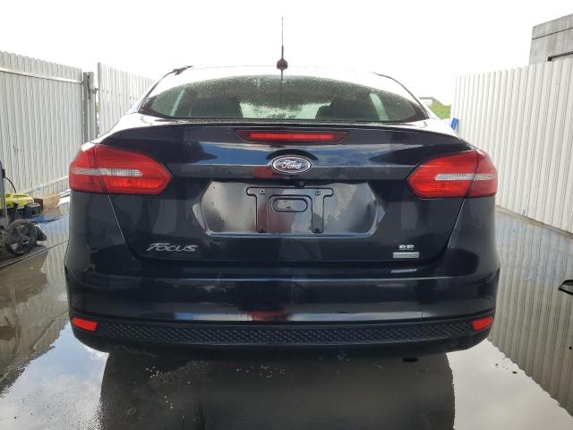 Photo 6 from auction – 2017 FORD FOCUS SE with VIN 1FADP3FE2HL242595