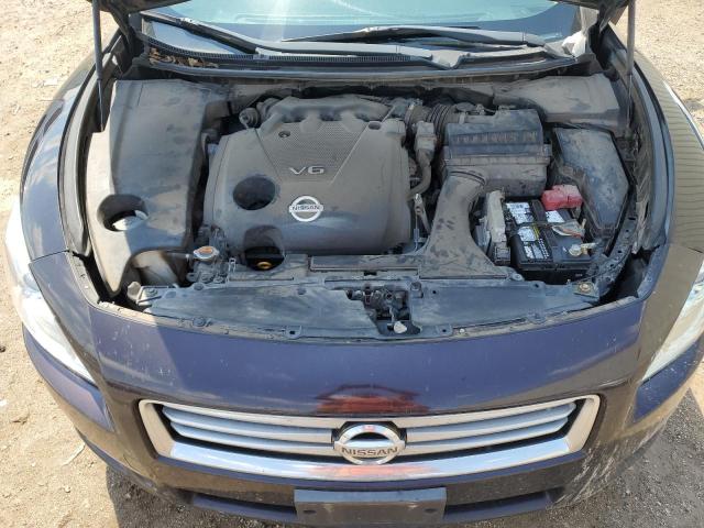 صورة رقم 11 من المزاد - 2014 NISSAN MAXIMA S مع VIN 1N4AA5AP6EC484908
