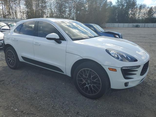 Photo 4 from auction – 2015 PORSCHE MACAN S with VIN WP1AB2A50FLB50474