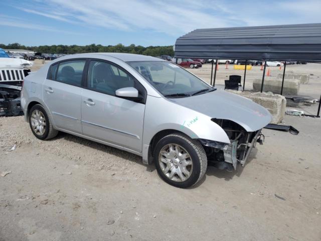 Photo 4 from auction – 2012 NISSAN SENTRA 2.0 with VIN 3N1AB6AP0CL632214
