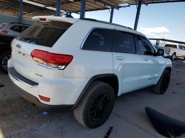 Photo 3 from auction – 2016 JEEP GRAND CHER with VIN 1C4RJFBG3GC321850