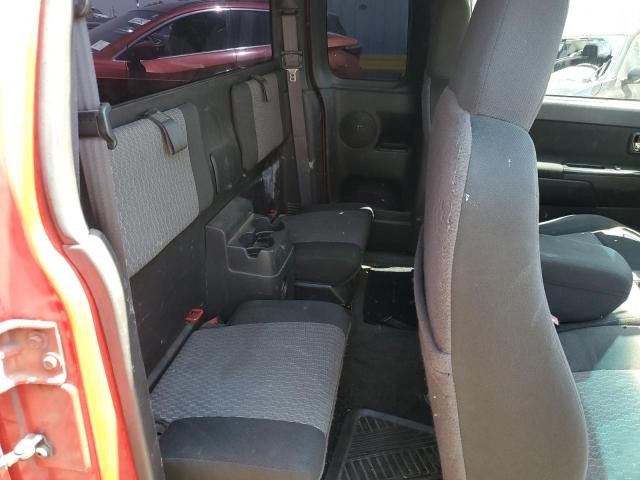 Photo 10 from auction – 2009 GMC CANYON with VIN 1GTDS19E998137193