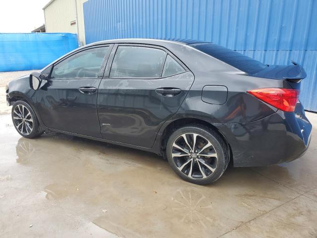 Photo 2 from auction – 2019 TOYOTA COROLLA L with VIN 5YFBURHE4KP899729