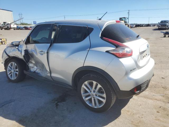 Photo 2 from auction – 2017 NISSAN JUKE S with VIN JN8AF5MR5HT704122