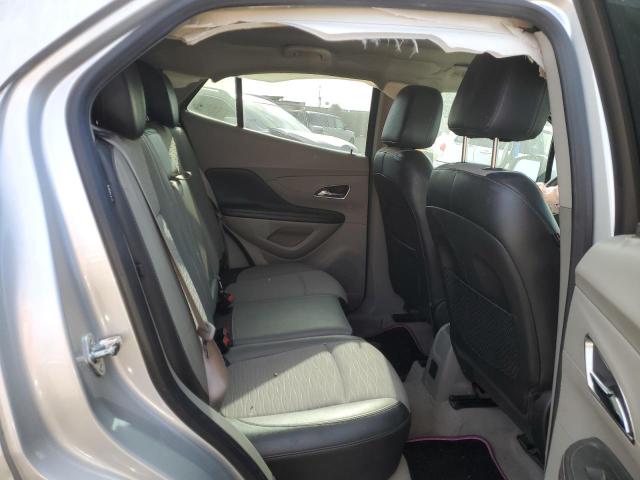 Photo 10 from auction – 2015 BUICK ENCORE with VIN KL4CJASB9FB270687