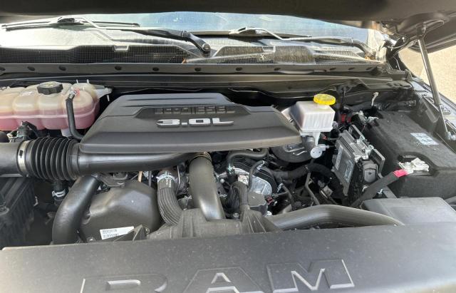Photo 7 from auction – 2022 RAM 1500 REBEL with VIN 1C6SRFLM8NN185786