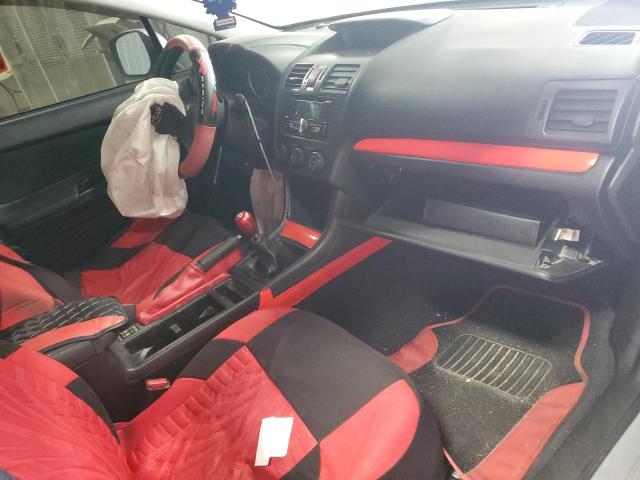 Photo 8 from auction – 2013 SUBARU XV CROSSTR with VIN JF2GPACC6D1213641
