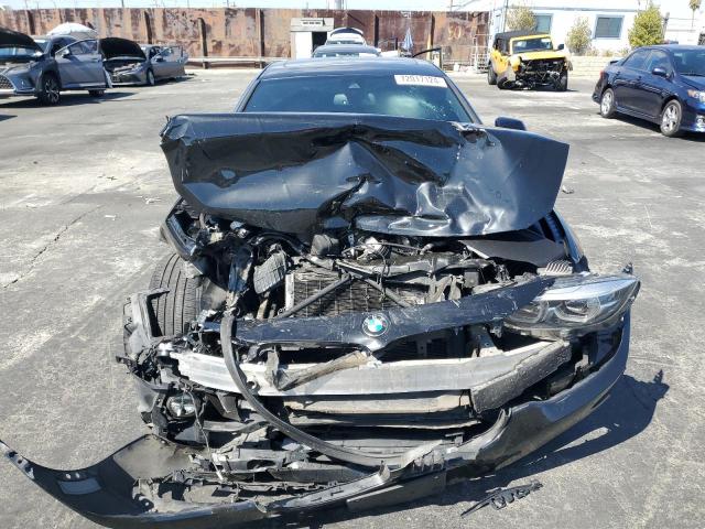 Photo 5 from auction – 2018 BMW 430I GRAN with VIN WBA4J1C52JBG79805
