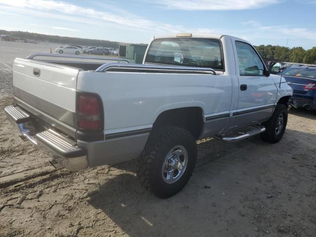 Photo 3 from auction – 1995 DODGE RAM 1500 with VIN 1B7HF16Z1SS294593