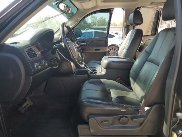 Photo 7 from auction – 2008 GMC YUKON HYBR with VIN 1GKFK13558R213328
