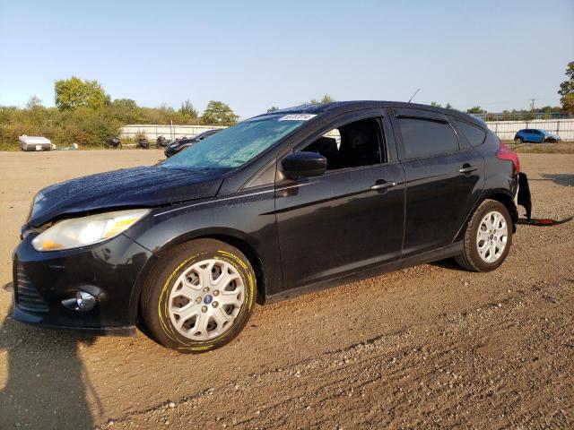 Фото 1 с аукциона – 2012 FORD FOCUS SE с VIN 1FAHP3K20CL304050