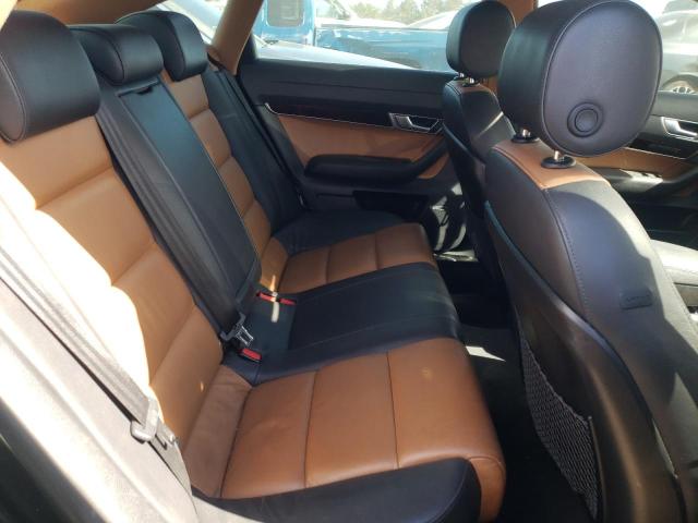 Photo 10 from auction – 2010 AUDI A6 PRESTIG with VIN WAUKGAFB2AN065274