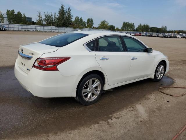 Photo 3 from auction – 2013 NISSAN ALTIMA 2.5 with VIN 1N4AL3AP8DN415588
