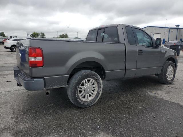 Photo 3 from auction – 2006 FORD F150 with VIN 1FTRF12236NB74800