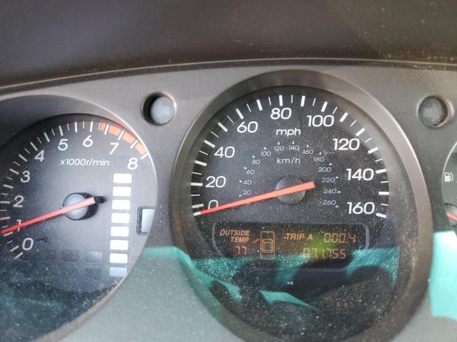 Photo 9 from auction – 2003 ACURA 3.2TL with VIN 19UUA56623A078965