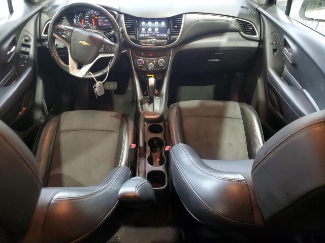 Photo 8 from auction – 2018 CHEVROLET TRAX 1LT with VIN KL7CJLSB9JB705814