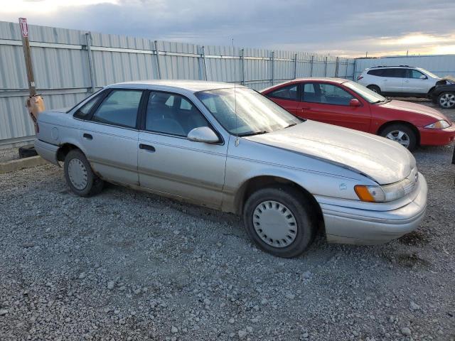 Photo 4 from auction – 1993 FORD TAURUS GL with VIN 1FALP52U6PG231014