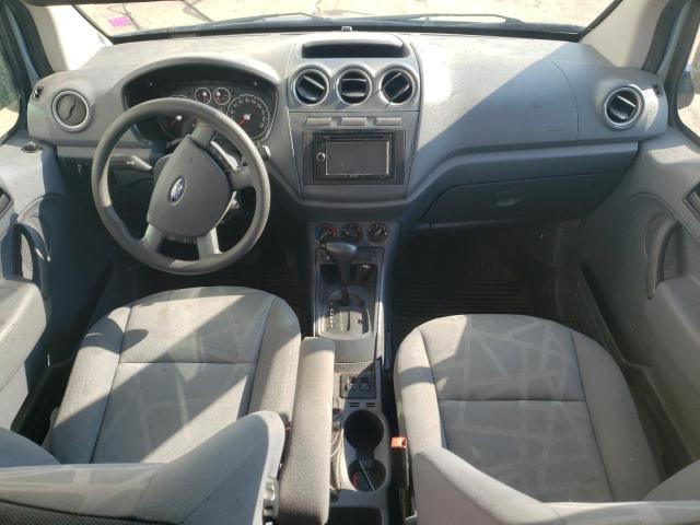 Photo 8 from auction – 2012 FORD TRANSIT CO with VIN NM0KS9CNXCT081751