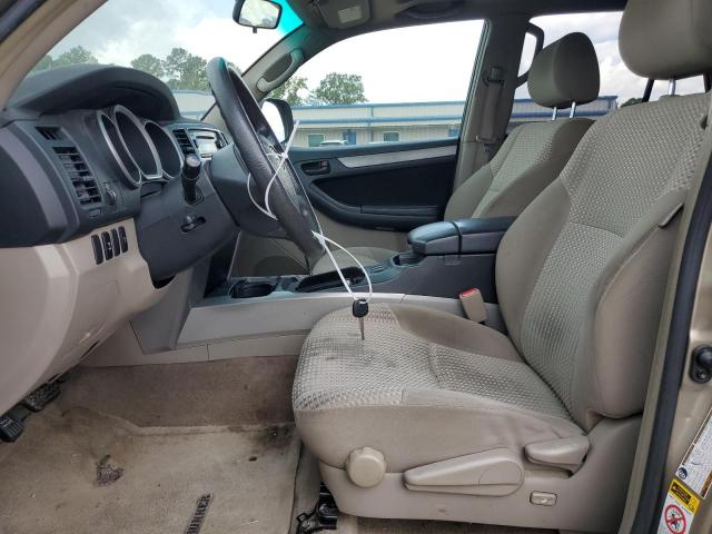 Photo 7 from auction – 2006 TOYOTA 4RUNNER SR with VIN JTEBU14R268069046