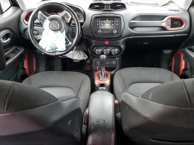 Photo 8 from auction – 2015 JEEP RENEGADE T with VIN ZACCJBCT0FPB57372