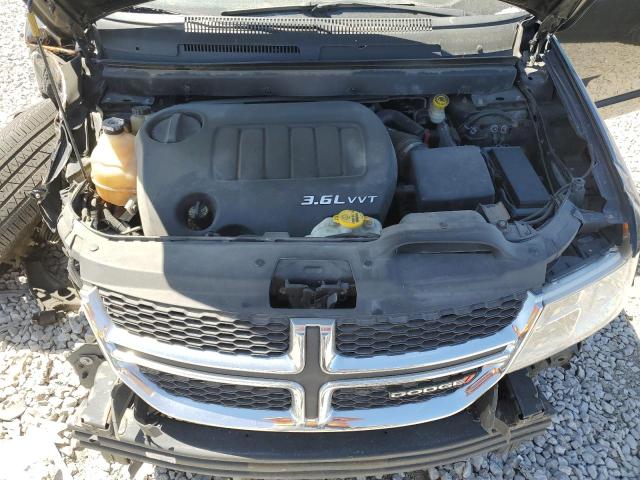 Photo 12 from auction – 2013 DODGE JOURNEY SX with VIN 3C4PDCBG7DT692121