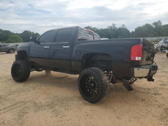 Photo 2 from auction – 2011 CHEVROLET SILVERADO with VIN 3GCPCTE09BG243885