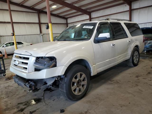 FORD EXPEDITION 2010 with VIN 1FMJK2A52AEA53609 - Photo from auction