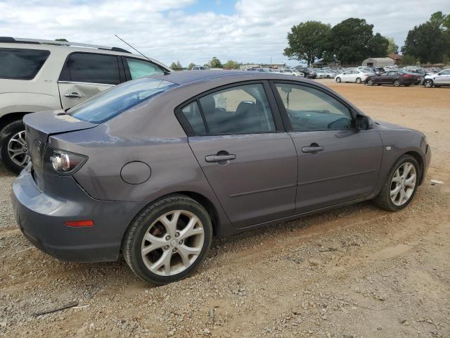 Photo 3 from auction – 2009 MAZDA 3 I with VIN JM1BK32F891194757