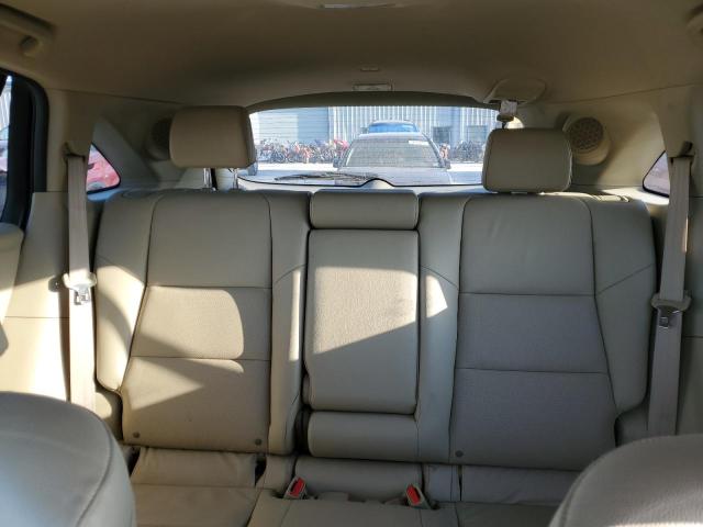 Photo 10 from auction – 2015 ACURA RDX TECHNO with VIN 5J8TB4H5XFL015760