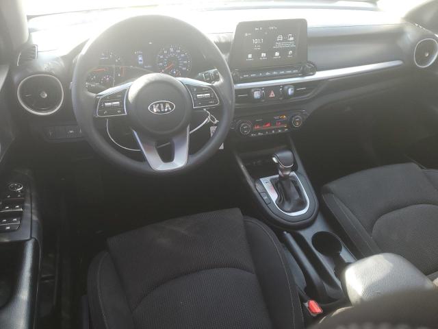 Photo 8 from auction – 2019 KIA FORTE FE with VIN 3KPF24AD9KE085749