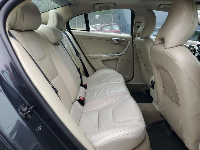 Photo 10 from auction – 2012 VOLVO S60 T5 with VIN YV1622FS1C2140702