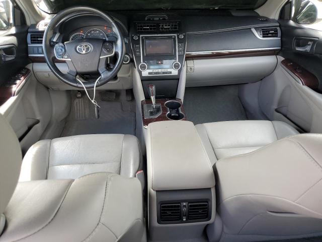 Photo 8 from auction – 2014 TOYOTA CAMRY L with VIN 4T4BF1FKXER371108