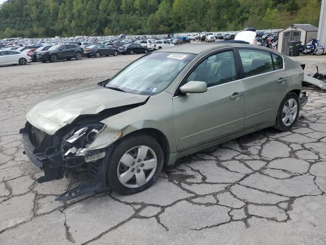 NISSAN ALTIMA 2.5 2008 with VIN 1N4AL21E98N414738 - Photo from auction
