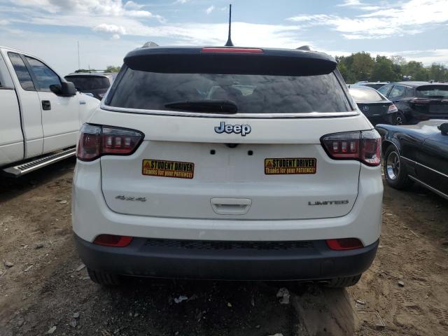 Photo 6 from auction – 2018 JEEP COMPASS LI with VIN 3C4NJDCB0JT455359