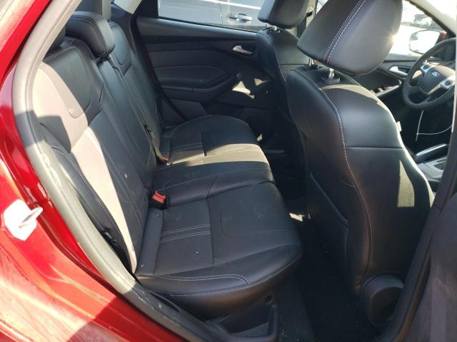 Photo 10 from auction – 2014 FORD FOCUS SE with VIN 1FADP3F26EL105287