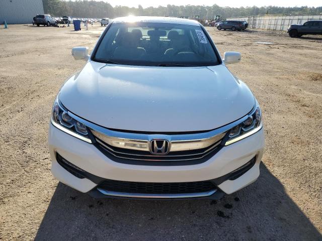 Photo 5 from auction – 2016 HONDA ACCORD EX with VIN 1HGCR2F72GA051105