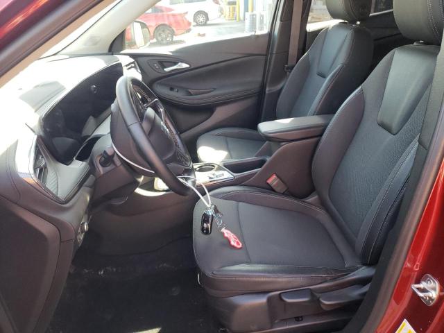 Photo 7 from auction – 2024 BUICK ENCORE GX with VIN KL4AMBS20RB056129