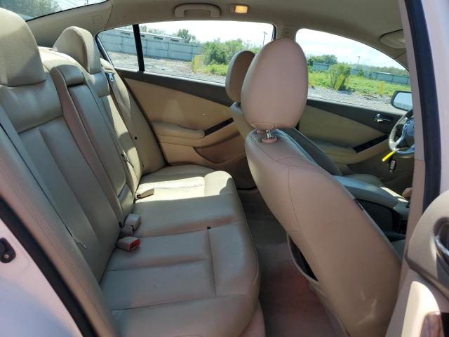 Photo 10 from auction – 2012 NISSAN ALTIMA BAS with VIN 1N4AL2APXCN476398
