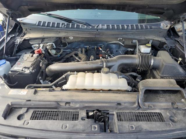 Photo 12 from auction – 2023 FORD EXPEDITION with VIN 1FMJK1J89PEA16697